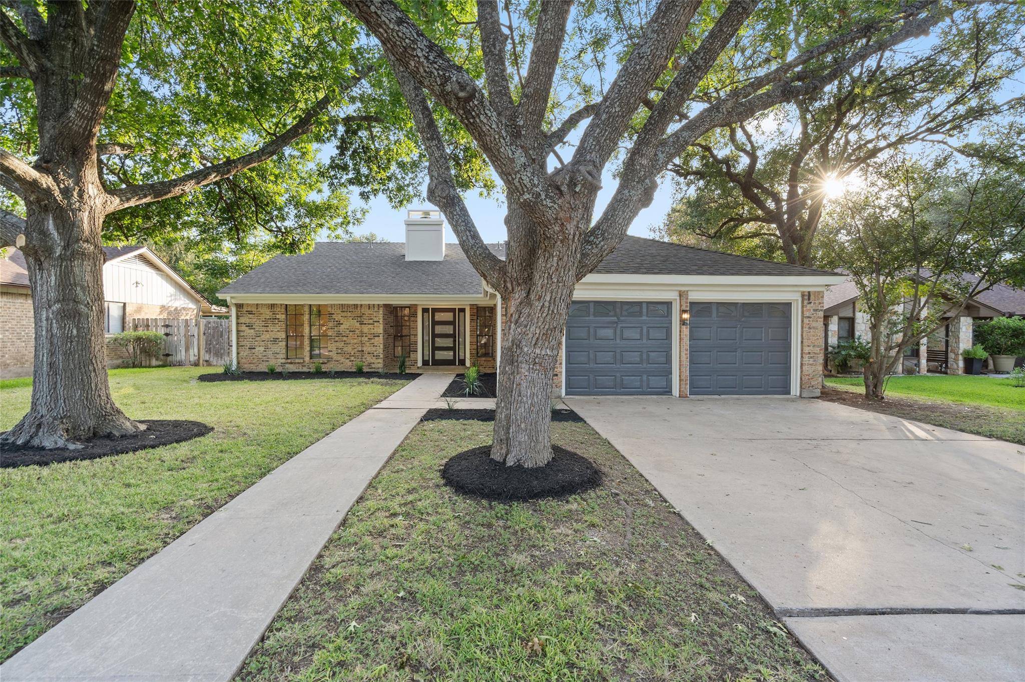 2600 Chowan WAY, Round Rock, TX 78681