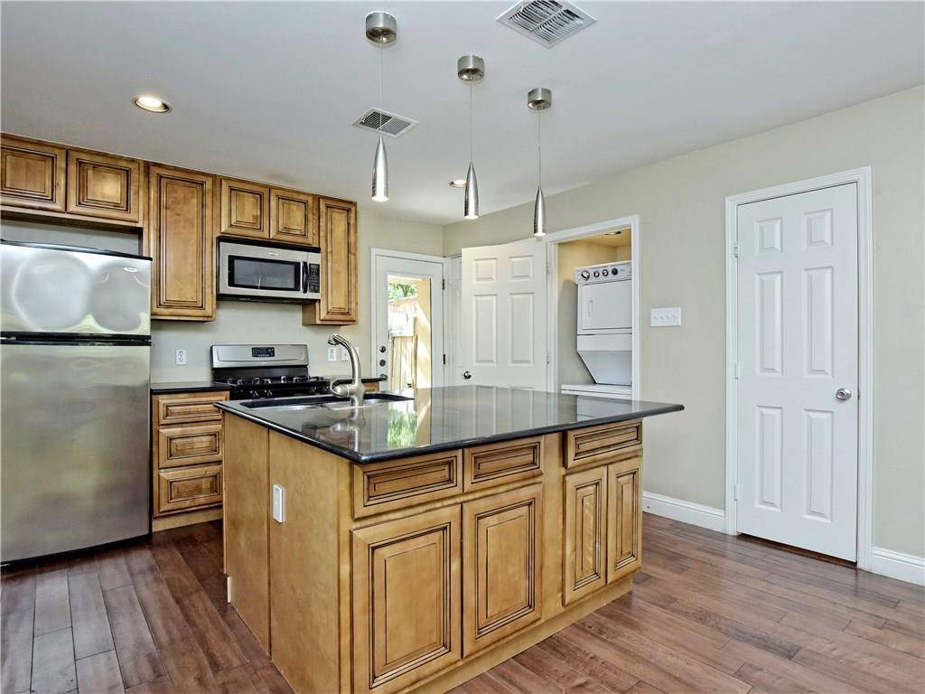 1911 Lightsey RD #A B C D E, Austin, TX 78704