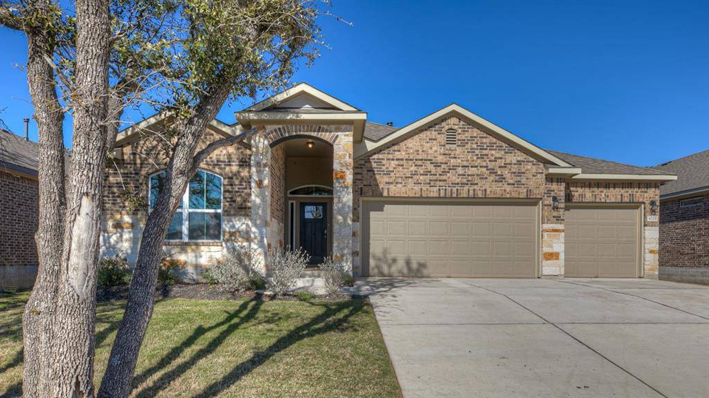 4225 Porter Farm RD, Georgetown, TX 78628