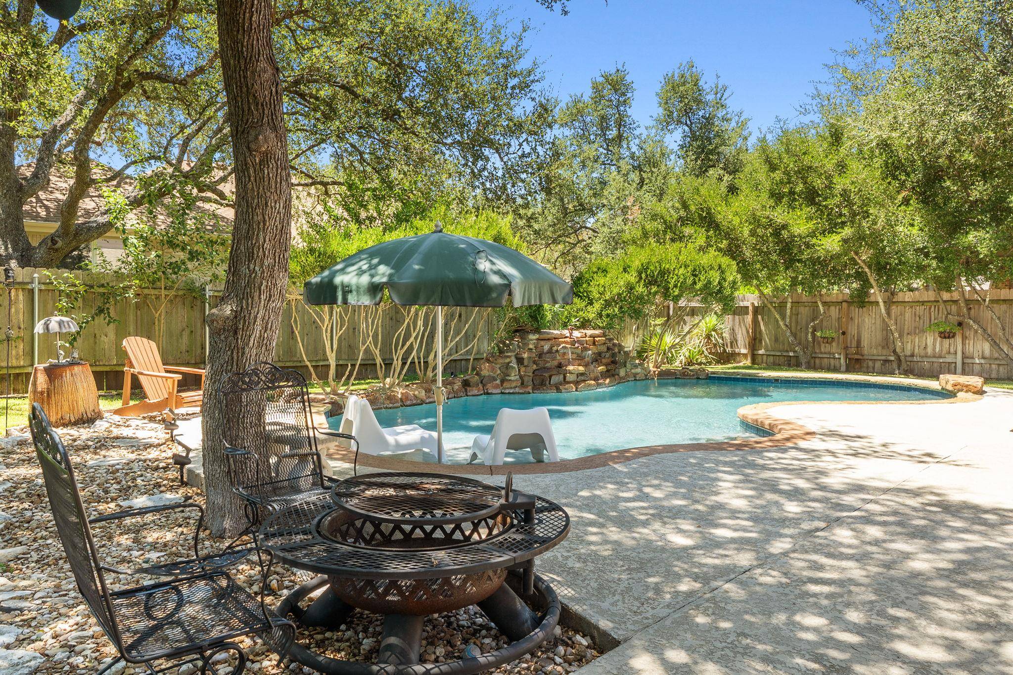 8901 Spearhead CV N, Austin, TX 78717