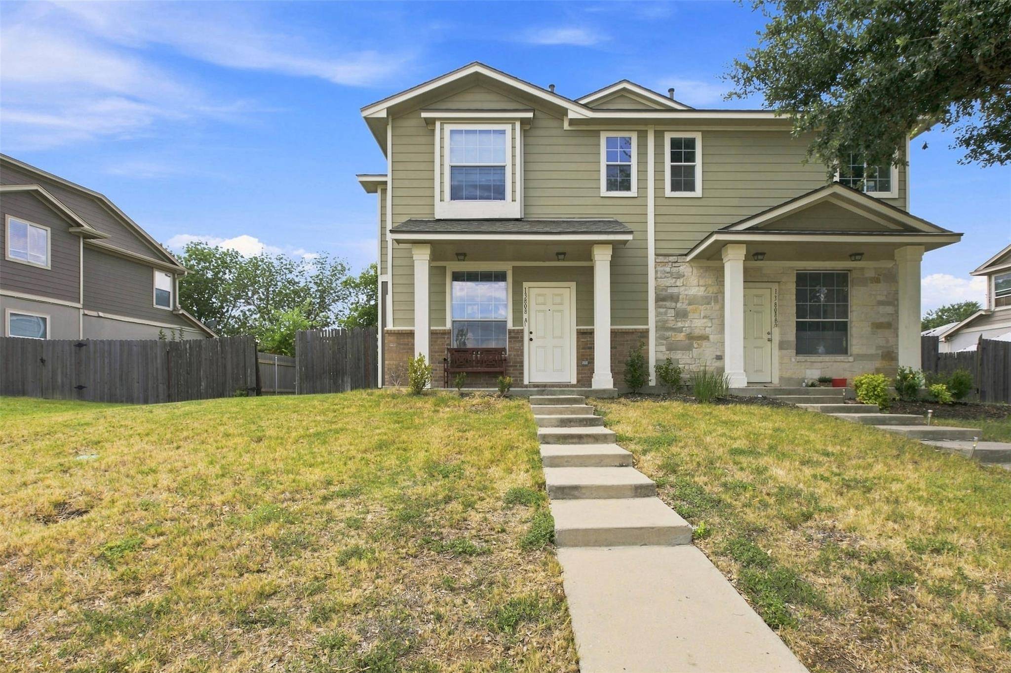 13808 Harris Ridge BLVD #A, Pflugerville, TX 78660