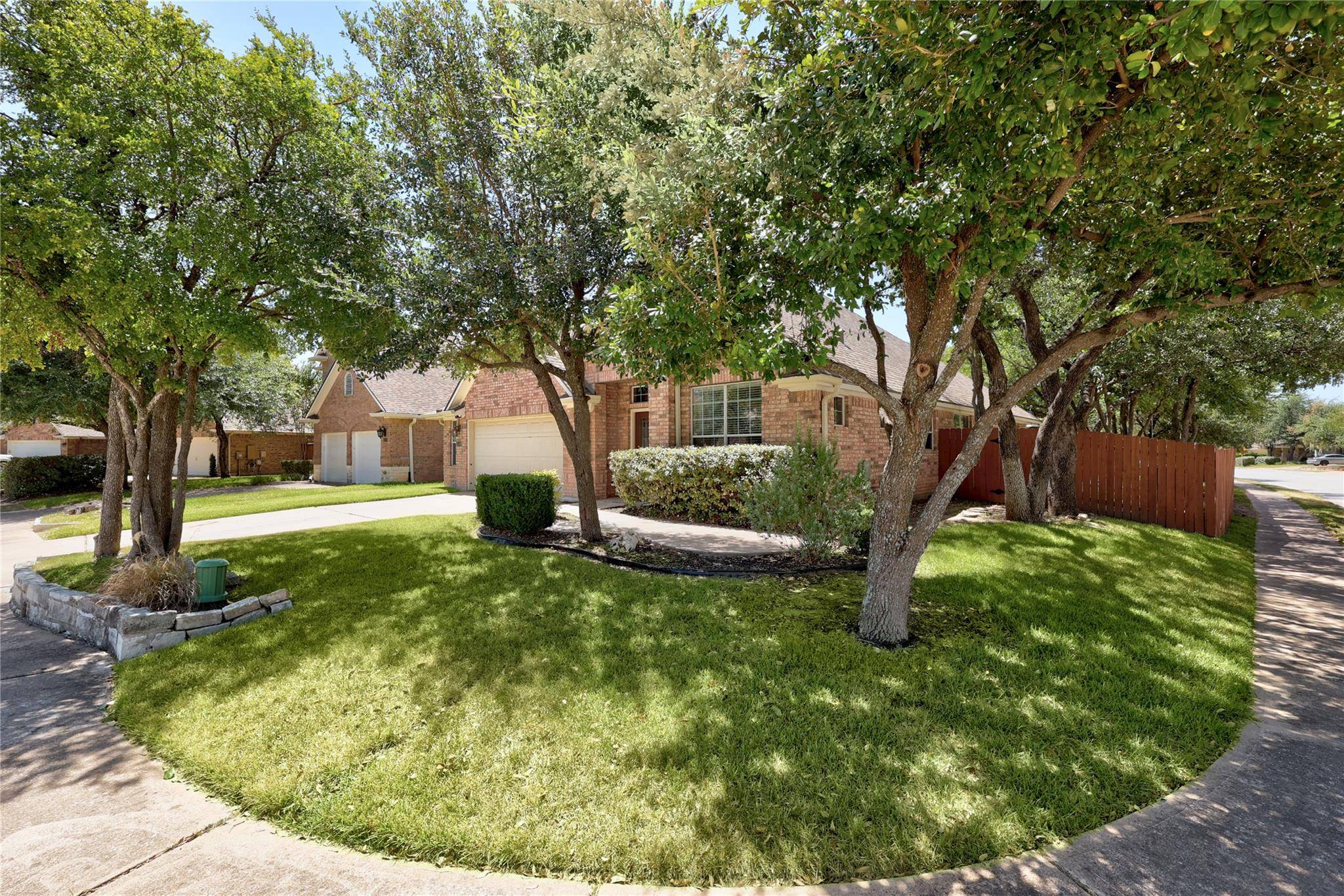 101 Arrowhead TRL, Cedar Park, TX 78613