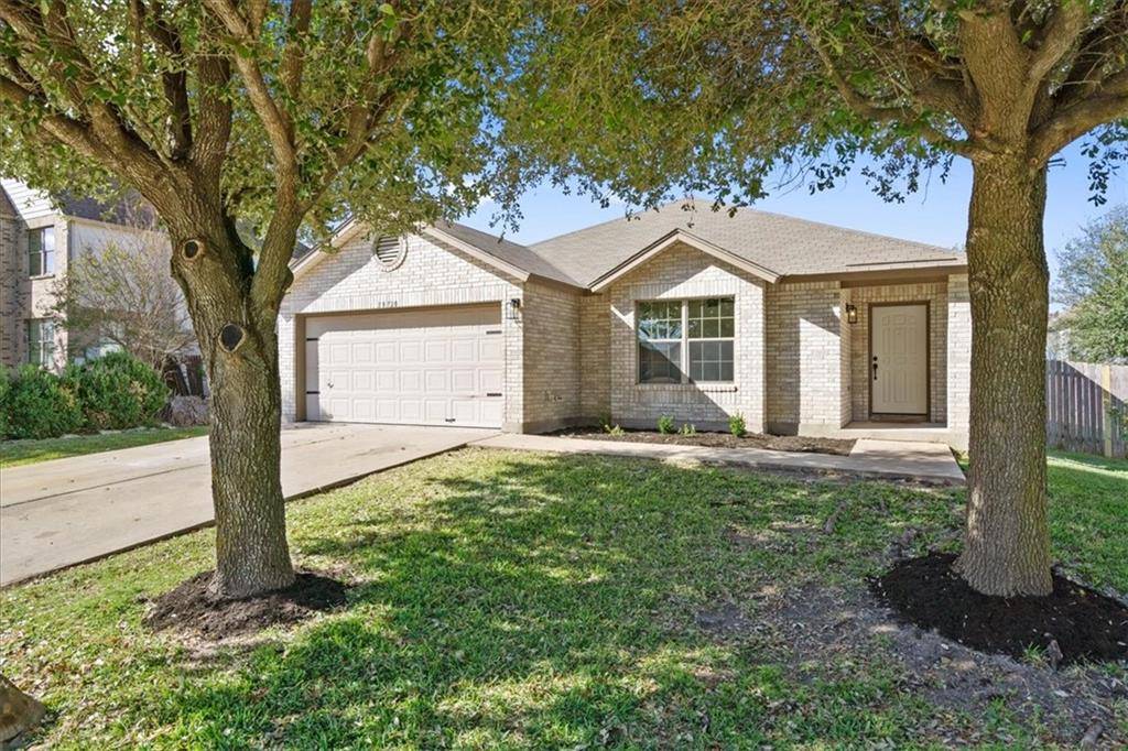 19720 San Chisolm DR, Round Rock, TX 78664
