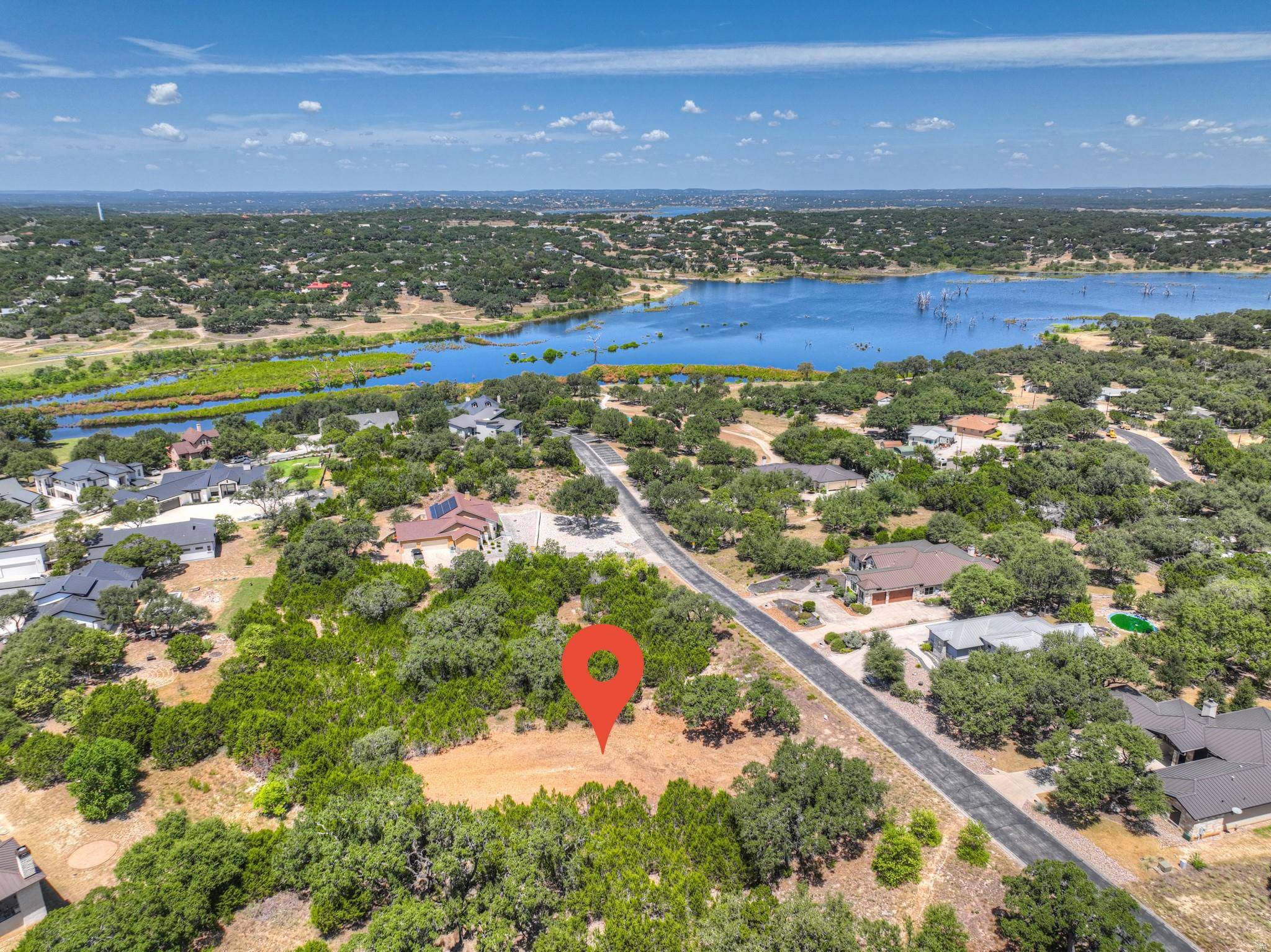 1867 Bella VIS, Canyon Lake, TX 78133