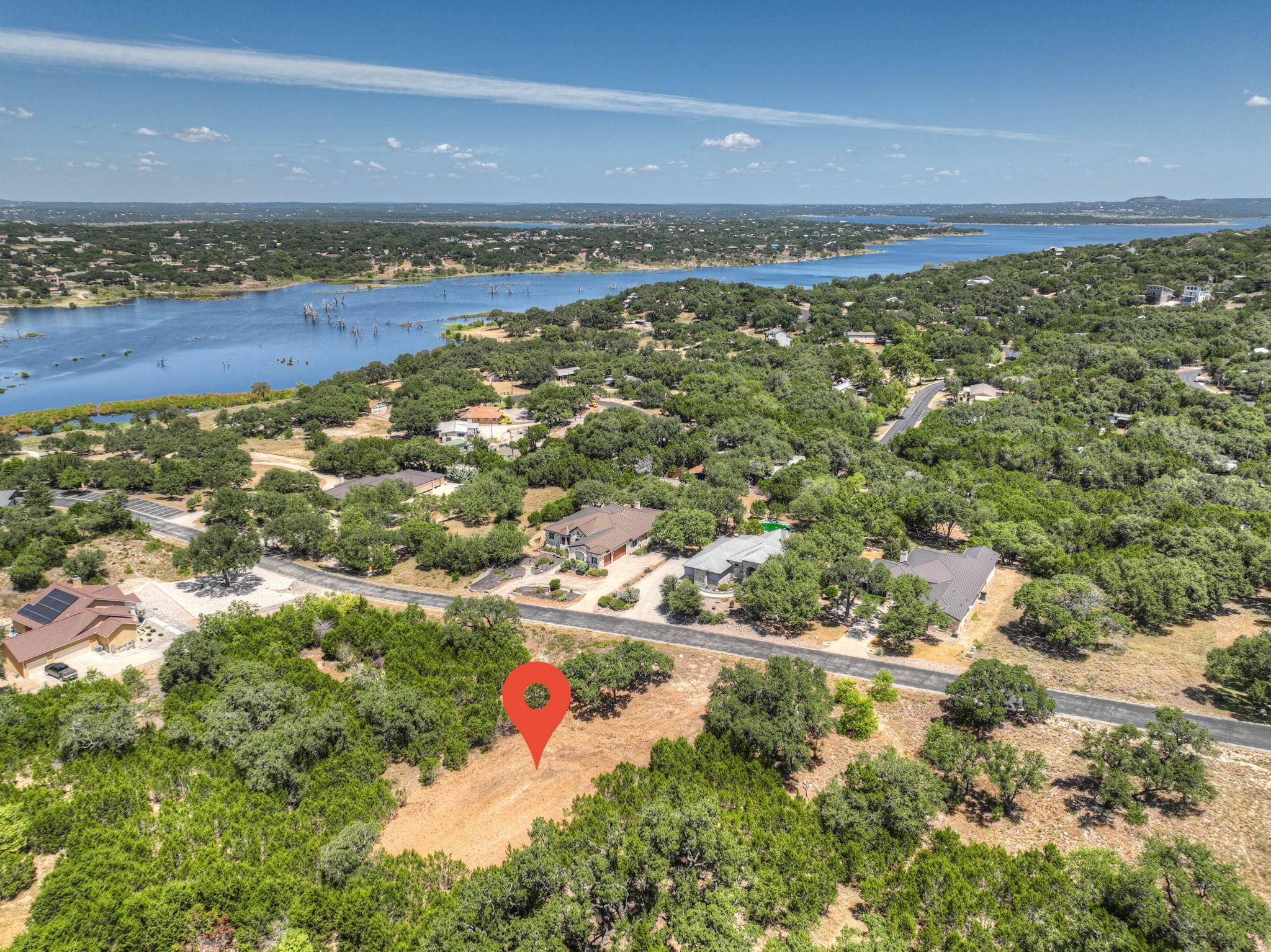 1867 Bella VIS, Canyon Lake, TX 78133