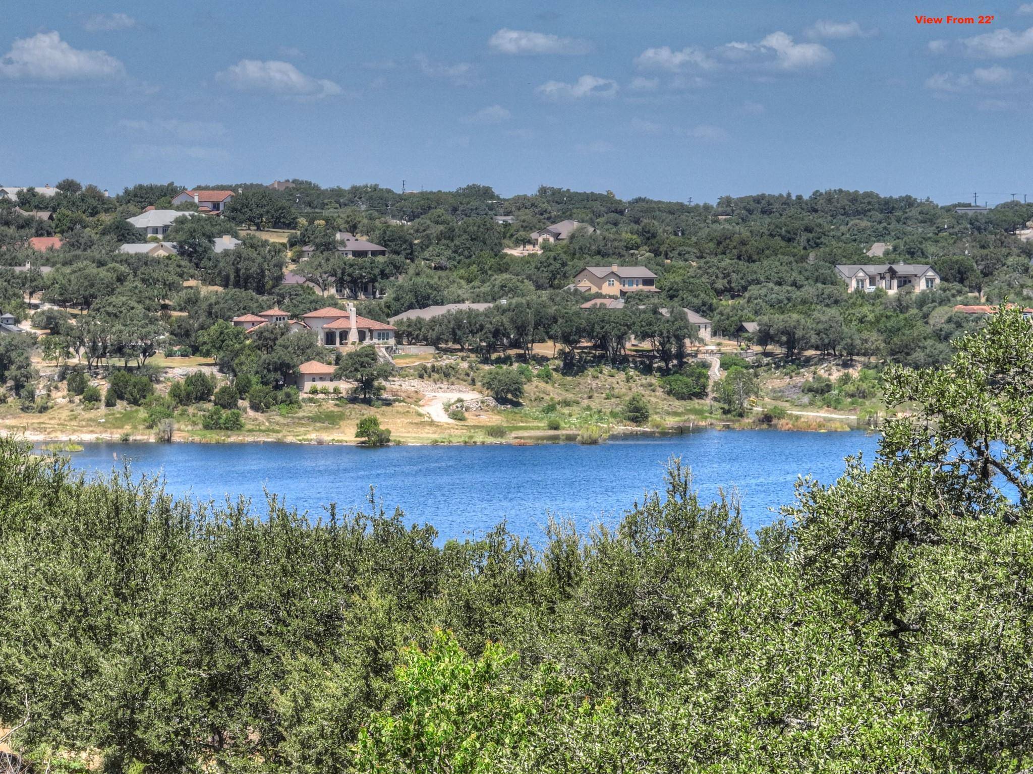 1867 Bella VIS, Canyon Lake, TX 78133