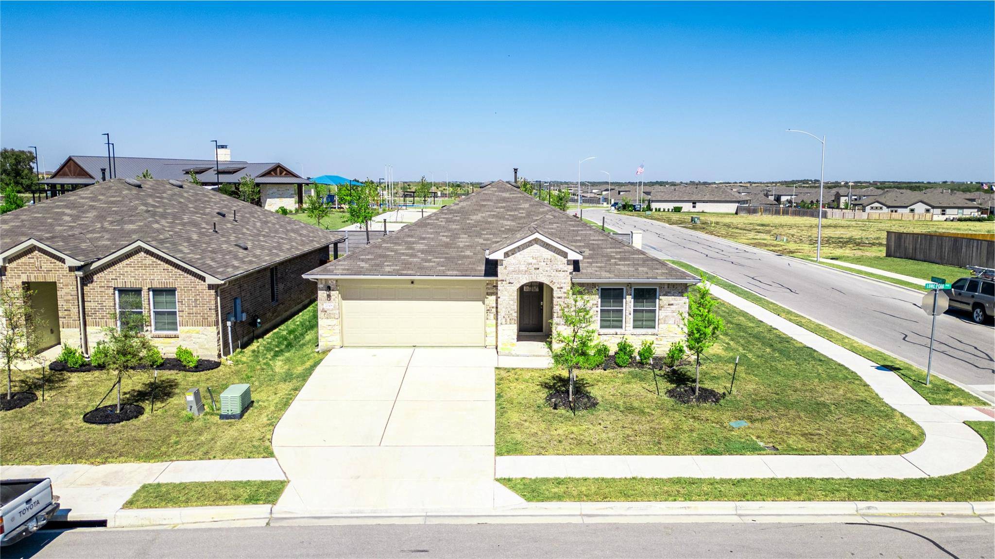 20308 Lone Peak PASS, Manor, TX 78653