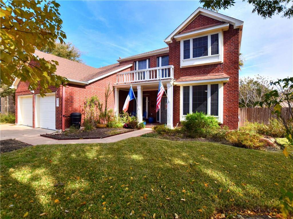 302 Cripple Creek RD, Cedar Park, TX 78613