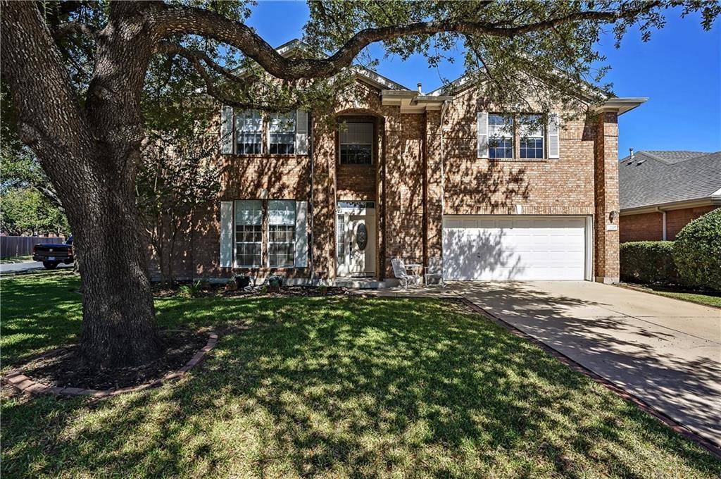 2207 Bent Bow DR, Cedar Park, TX 78613
