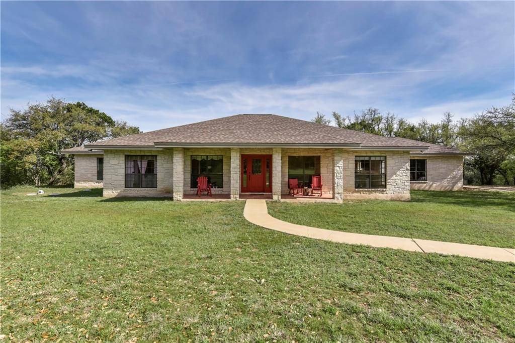 23519 Pedernales Canyon TRL #3, Spicewood, TX 78669