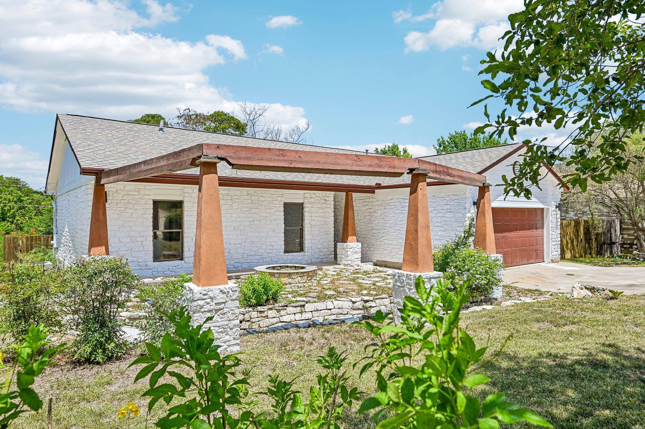 1408 Gatlinburg DR, Pflugerville, TX 78660