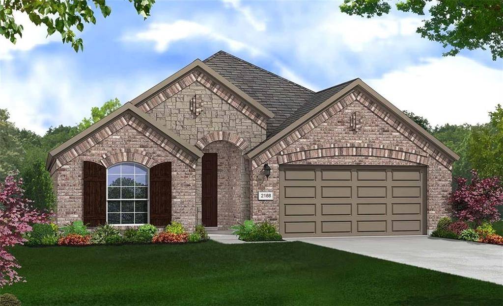 312 Clearlake DR, Hutto, TX 78634