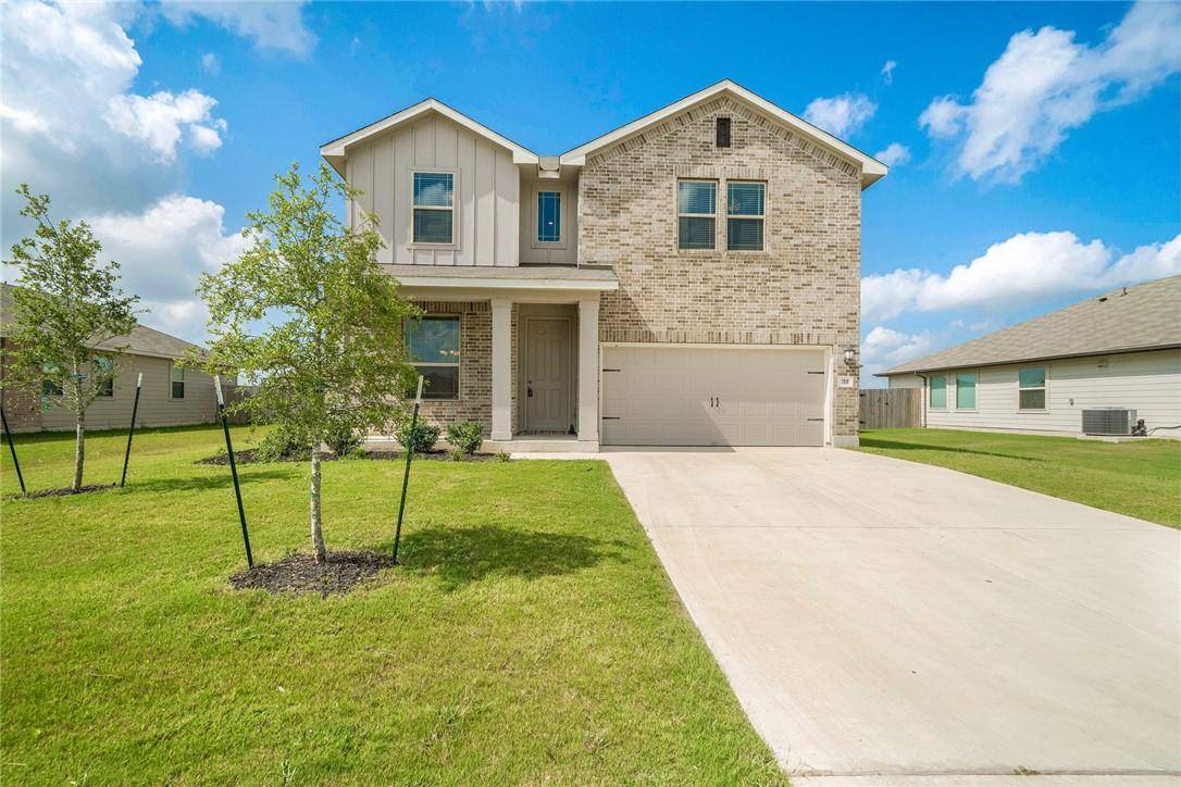 188 Shooting Star DR, Kyle, TX 78640