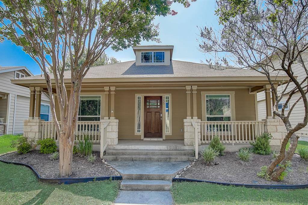 755 Gabriel Mills DR, Round Rock, TX 78664