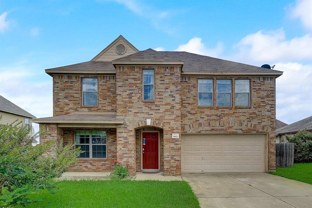 19621 San Chisolm DR, Round Rock, TX 78664