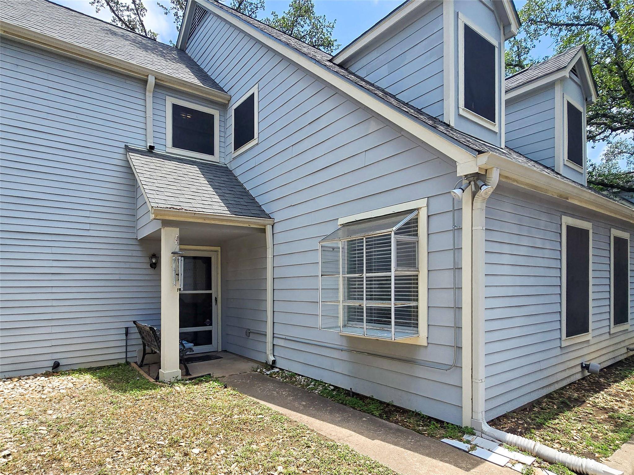 8330 Fathom CIR #603, Austin, TX 78750