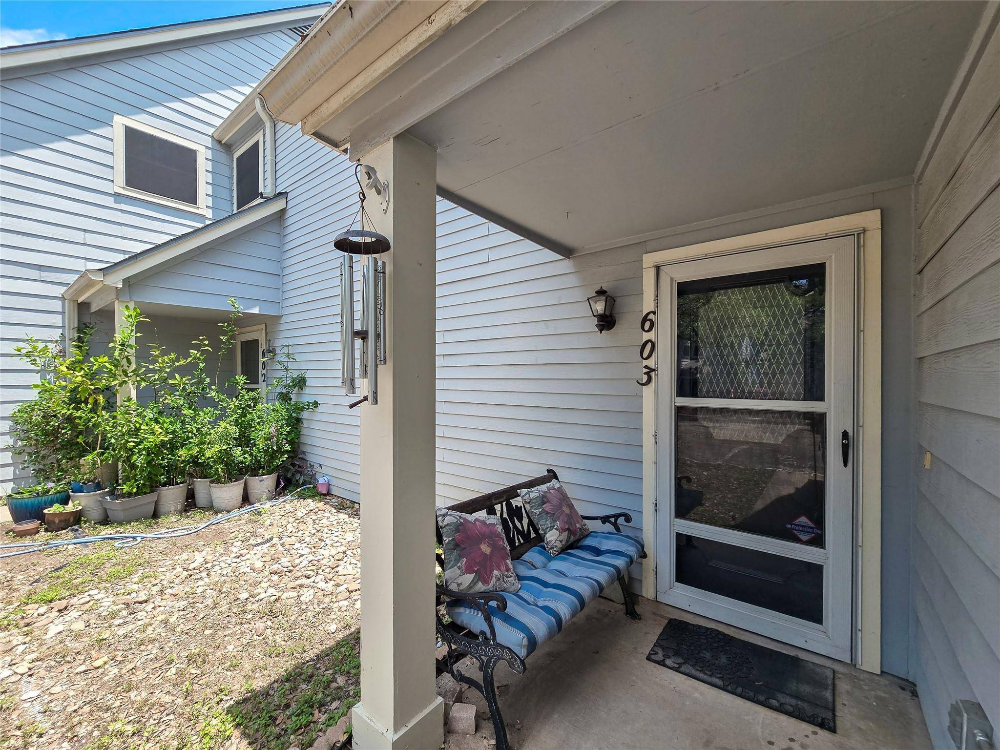 8330 Fathom CIR #603, Austin, TX 78750