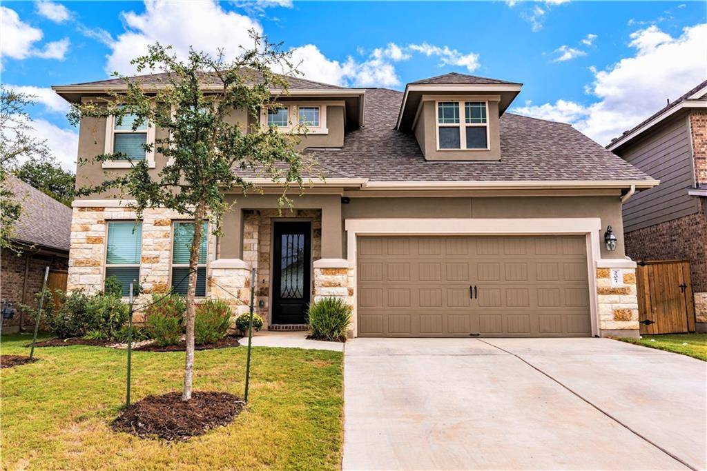 207 Patriot DR, Buda, TX 78610