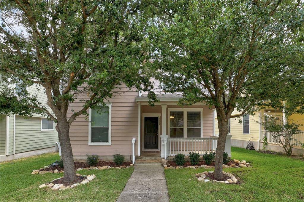 1025 Monadale TRL, Round Rock, TX 78664