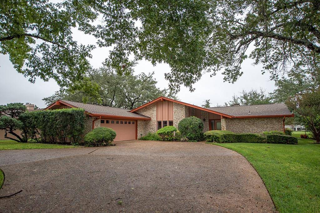 815 Vanguard ST, Lakeway, TX 78734