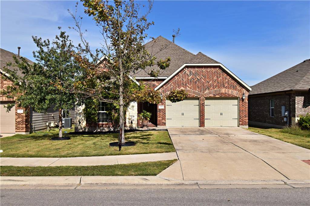 108 Yukon CV, Hutto, TX 78634