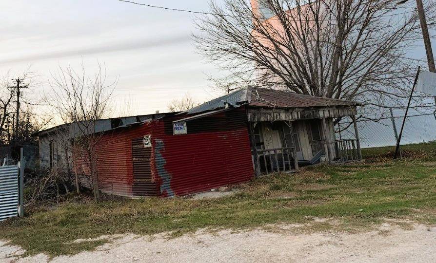 431 SW Front ST, Bartlett, TX 76511