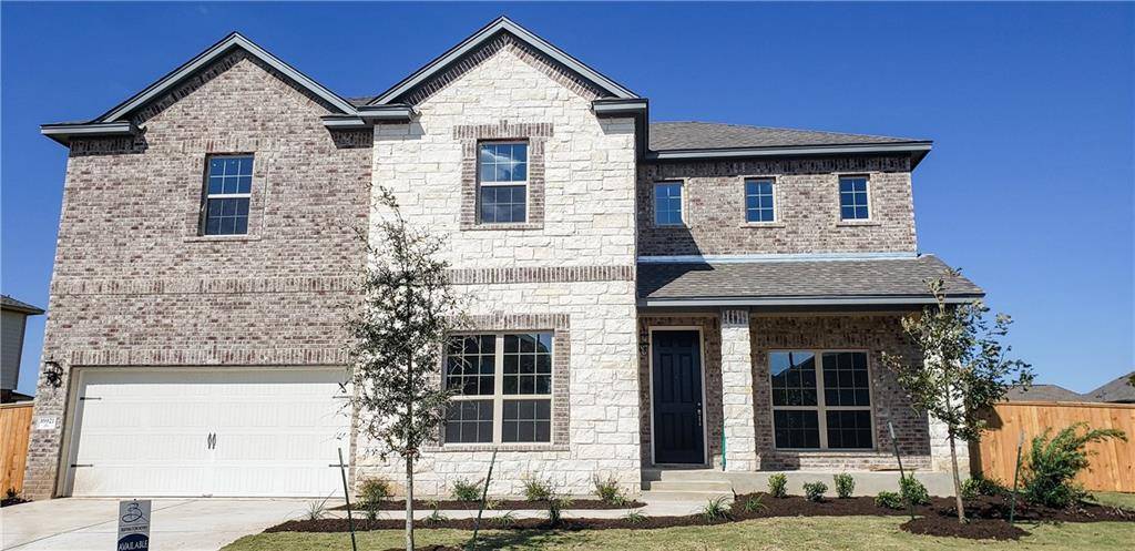 16921 John Michael DR, Manor, TX 78653