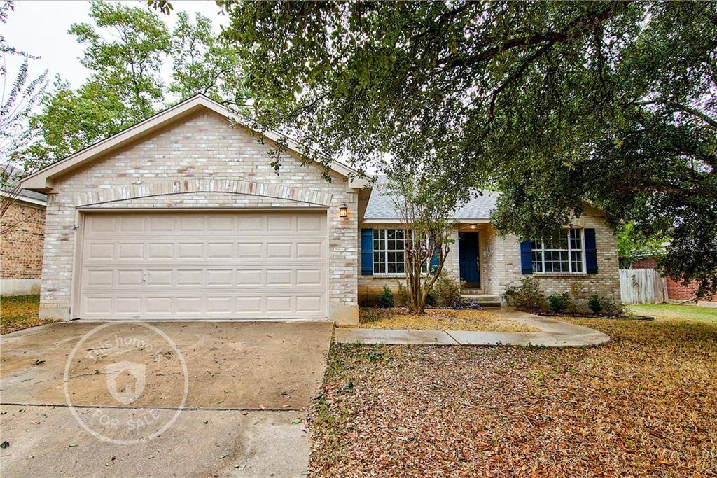 1705 Hollow Ridge DR, Cedar Park, TX 78613