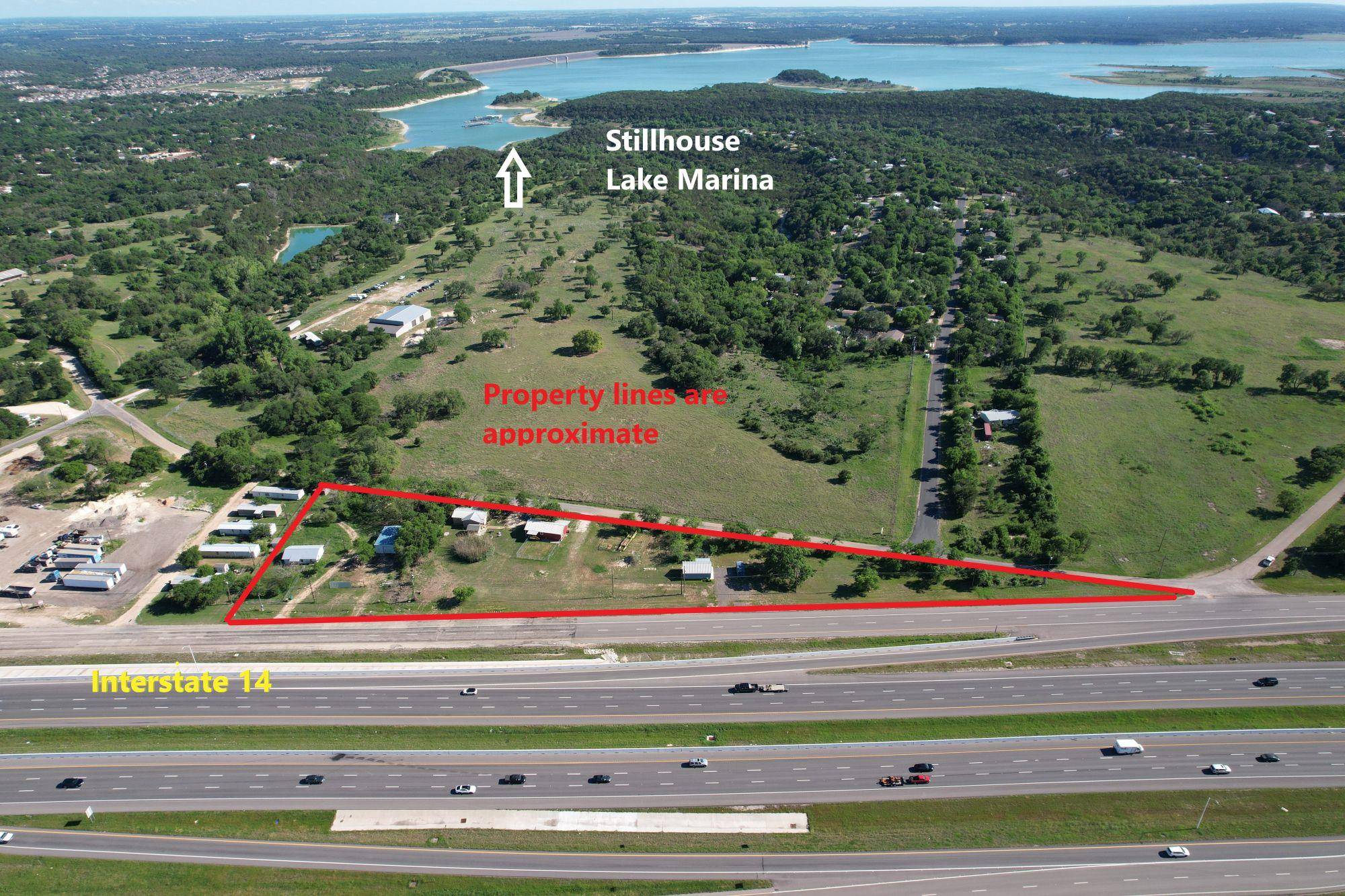 6121 W Us Highway 190 HWY, Belton, TX 76513