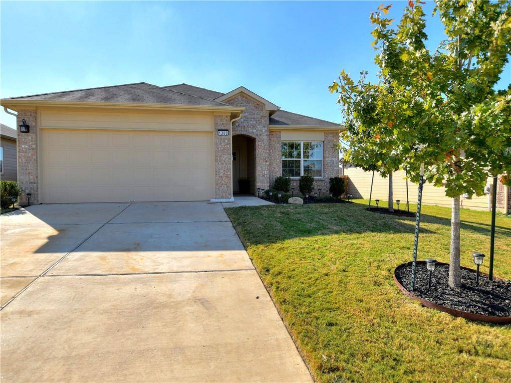 1300 Ferryman DR, Georgetown, TX 78626