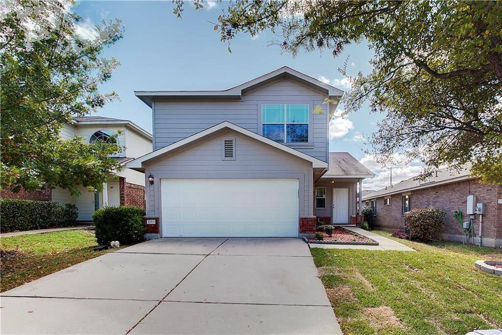 12821 Thomas Jefferson ST, Manor, TX 78653