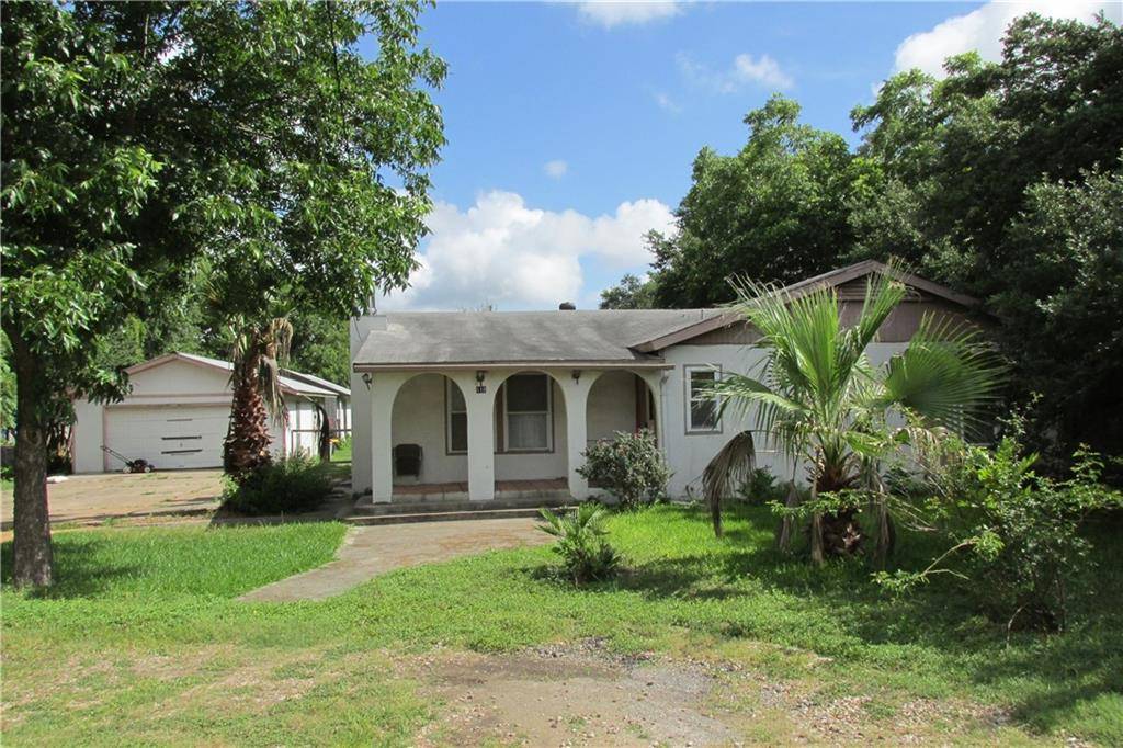 118 W Goforth RD, Buda, TX 78610