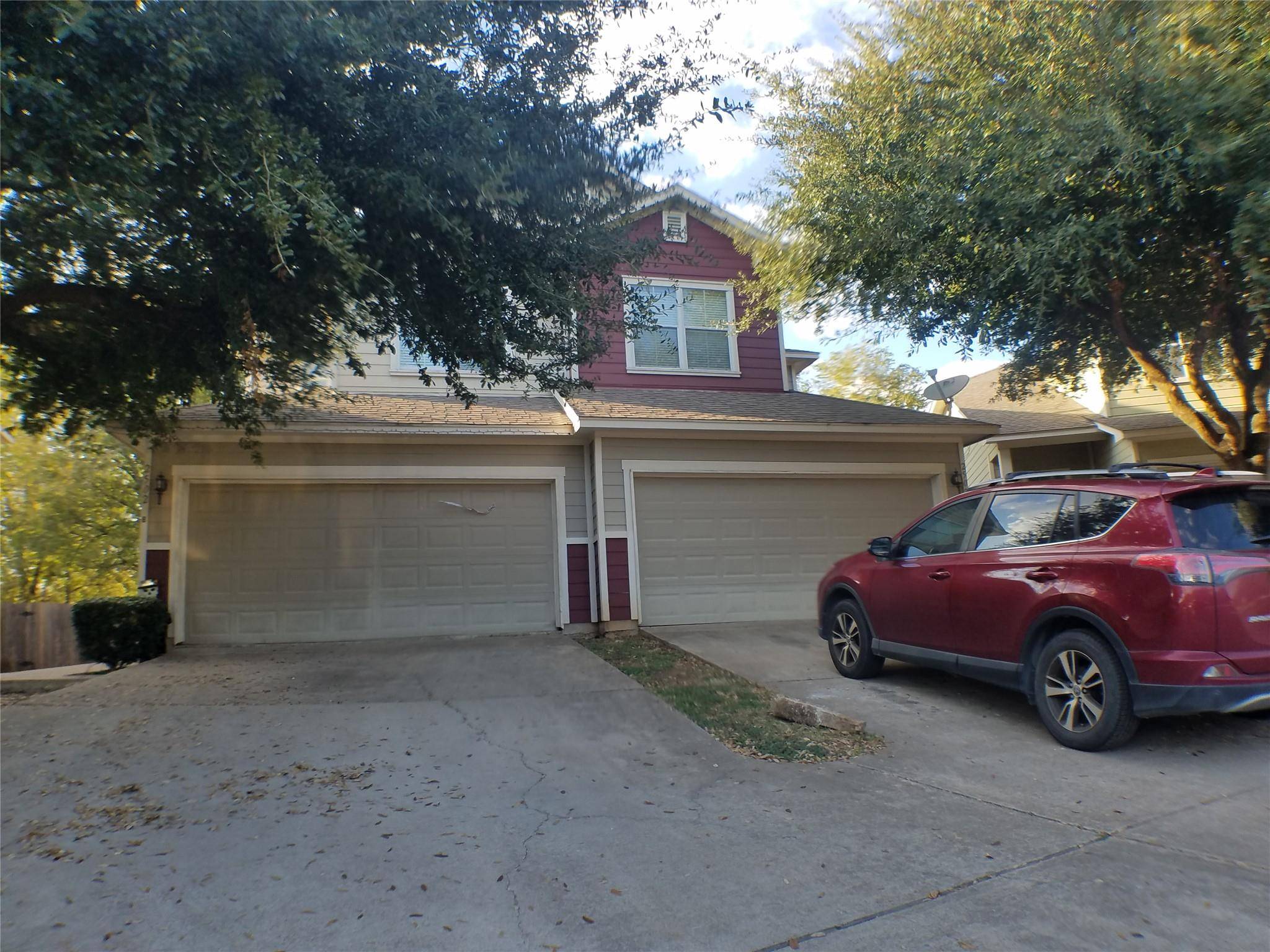 2502 Allred DR #A, Austin, TX 78748