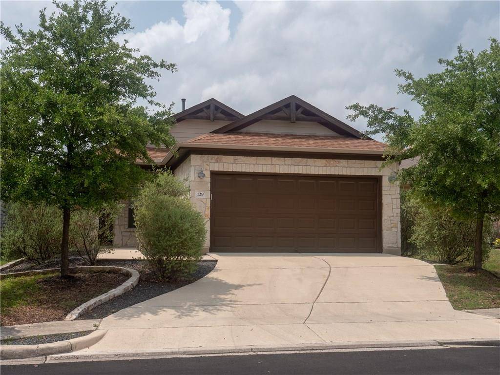129 Silo ST, San Marcos, TX 78666