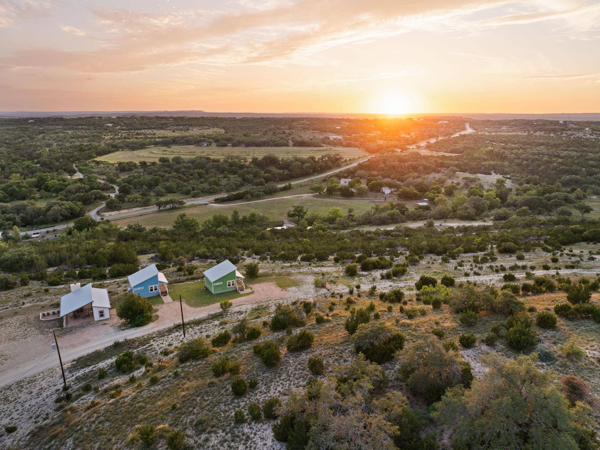 365 Billy Sisson-Road, Johnson City, TX 78636