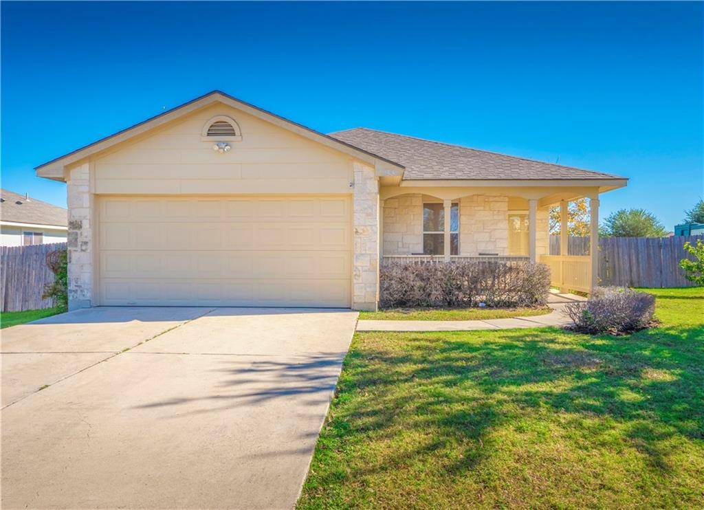 753 Atlantis, Kyle, TX 78640