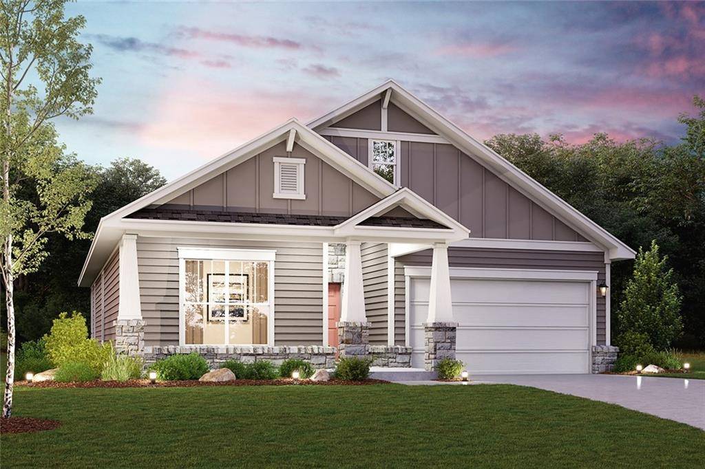 109 Kirby York Commons RD, Jarrell, TX 76537