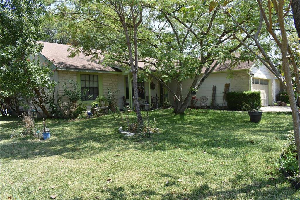 1911 LAUREL PATH, Round Rock, TX 78664