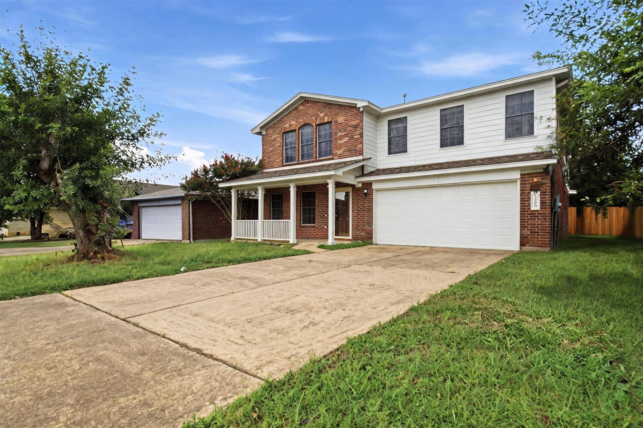 1806 Carriage Hills TRL, Cedar Park, TX 78613