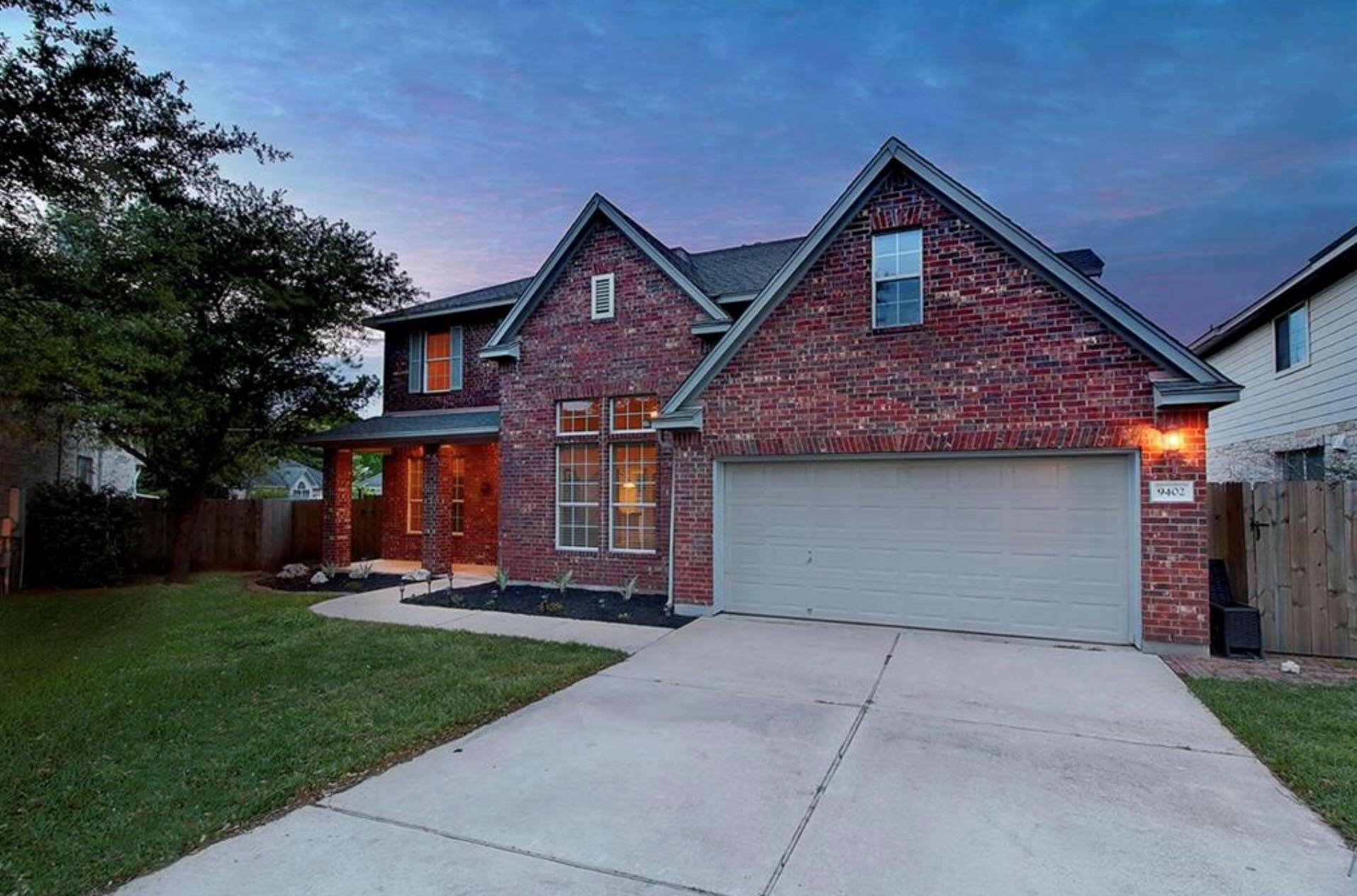 9402 Kisoba TER, Austin, TX 78749