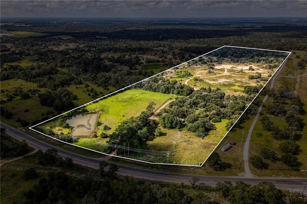 3017 FM 908, Caldwell, TX 77836