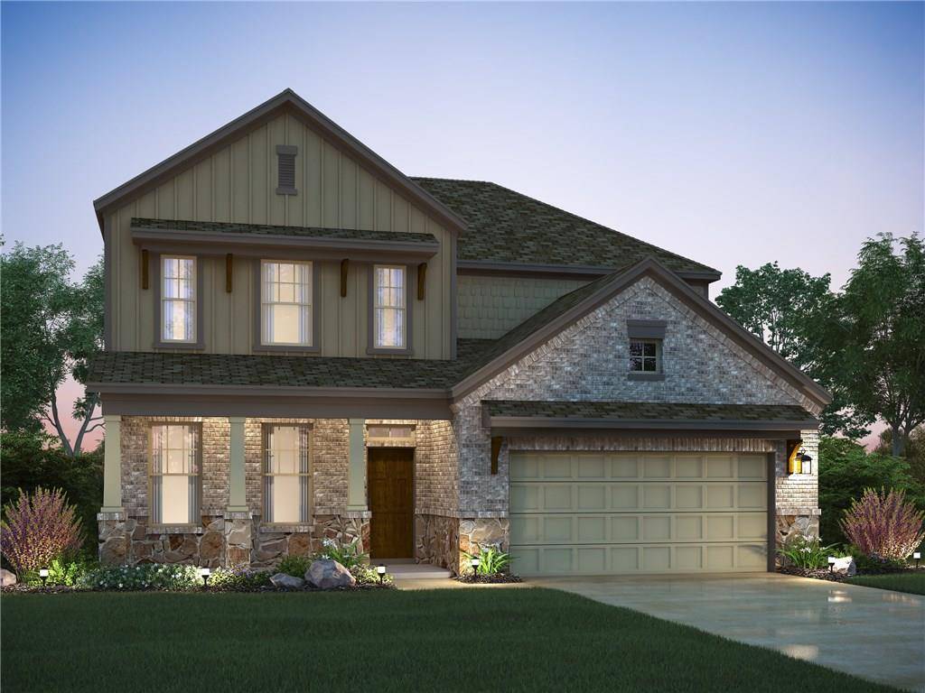 426 Patriot DR, Buda, TX 78610