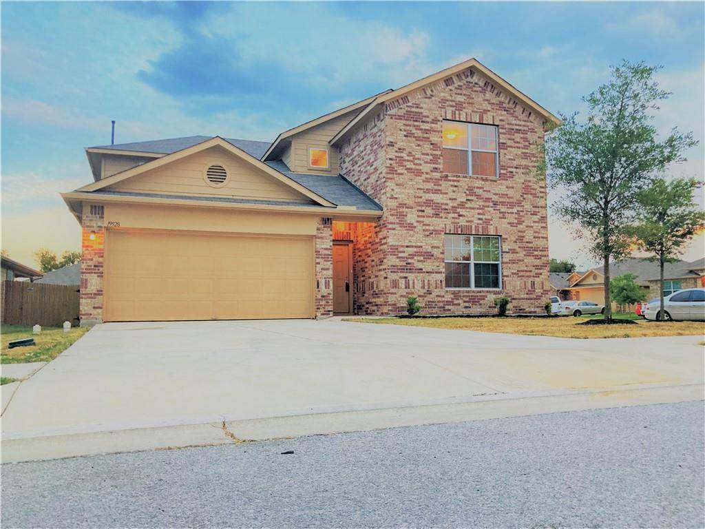 19528 Great Falls DR, Manor, TX 78653