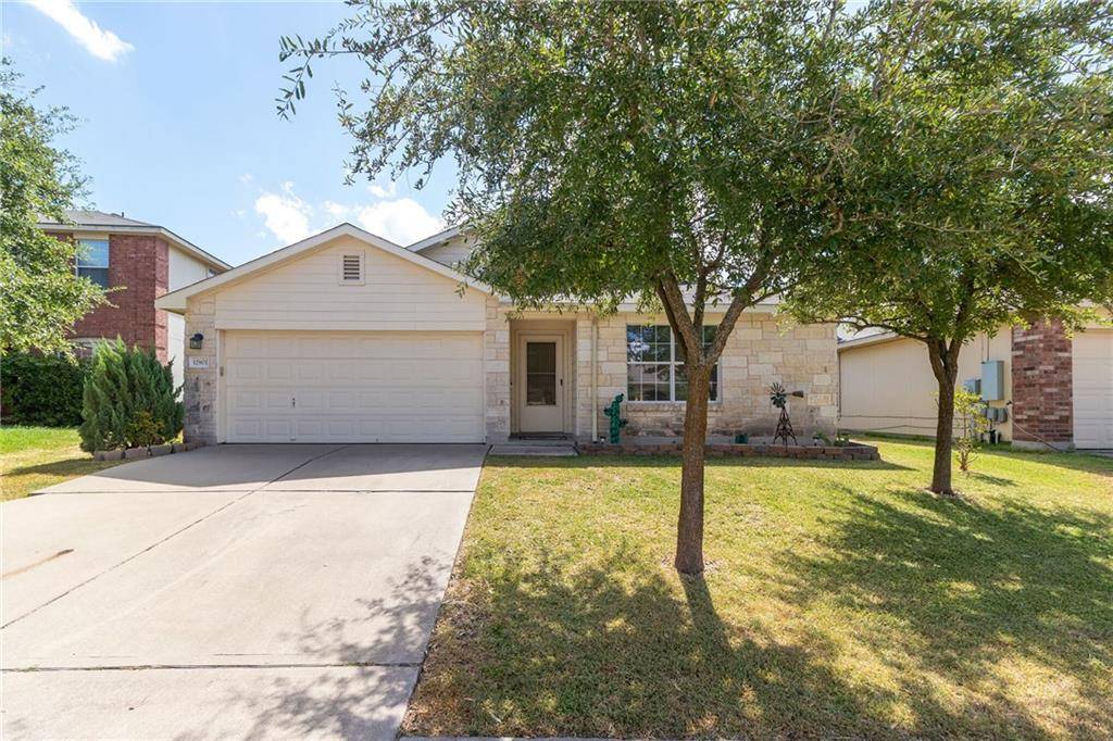 12901 Carillon WAY, Manor, TX 78653