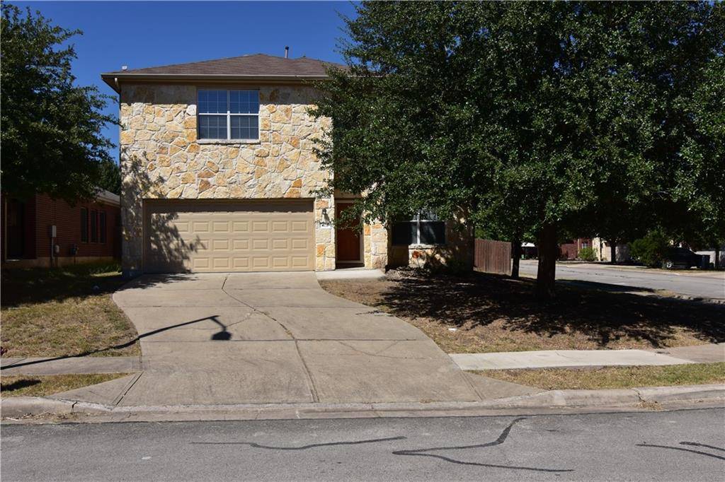 313 Dark Horse LN, Buda, TX 78610