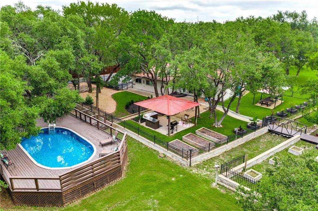605 Marquis LN, Cedar Park, TX 78613