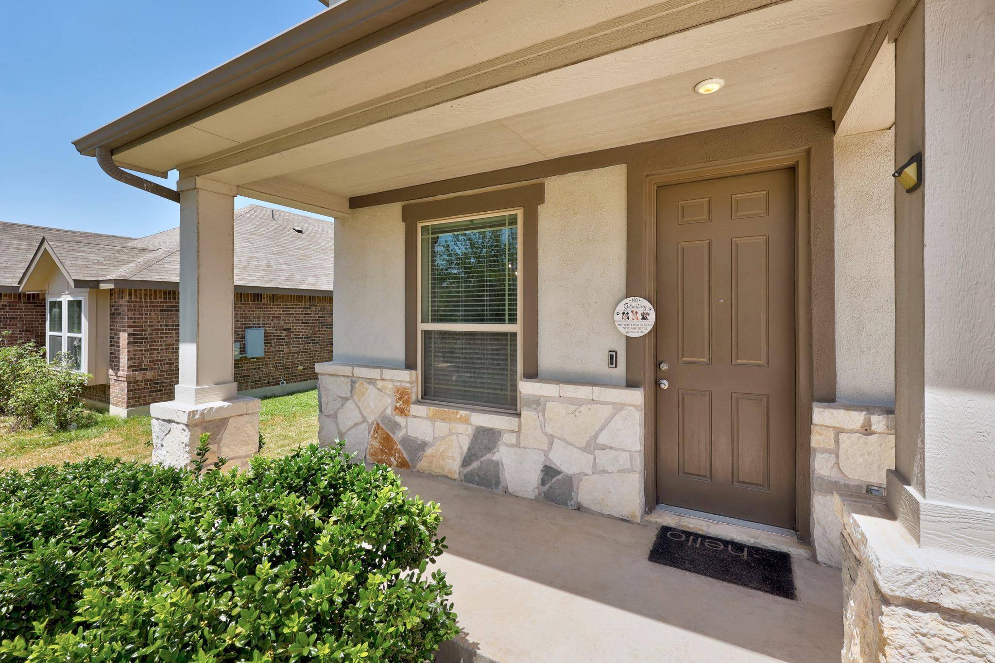 19004 Quebrada DR, Pflugerville, TX 78660