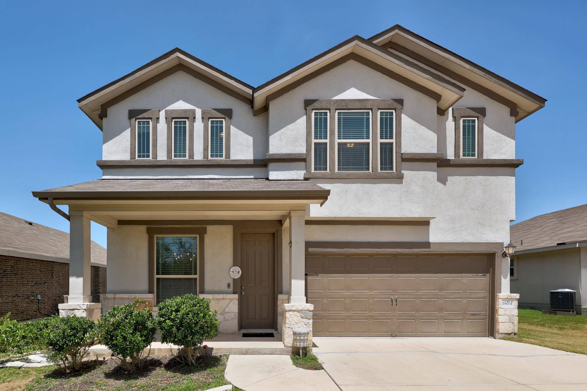 19004 Quebrada DR, Pflugerville, TX 78660