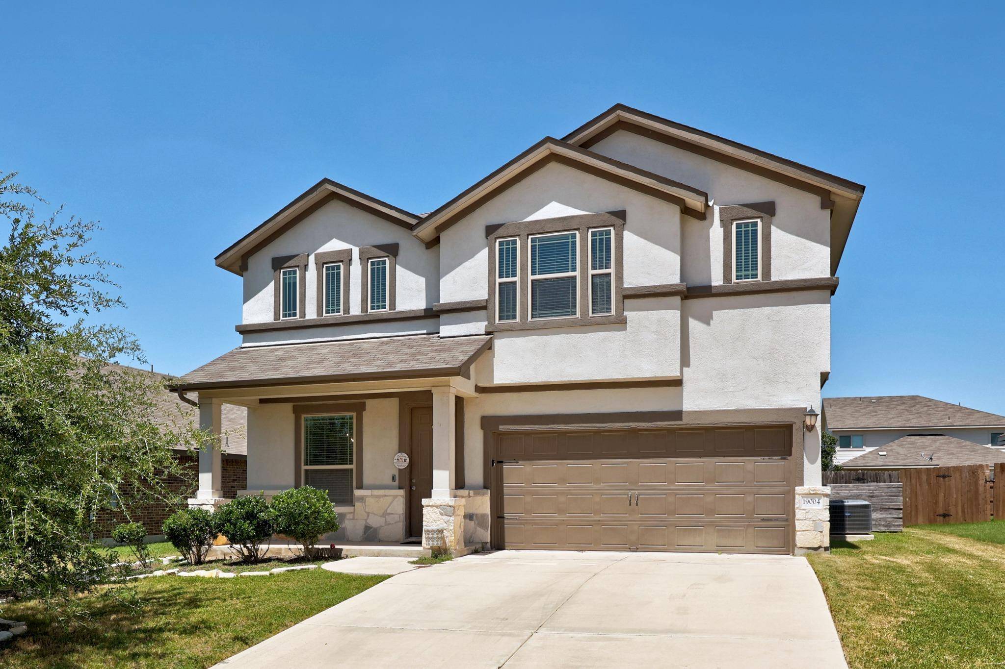 19004 Quebrada DR, Pflugerville, TX 78660