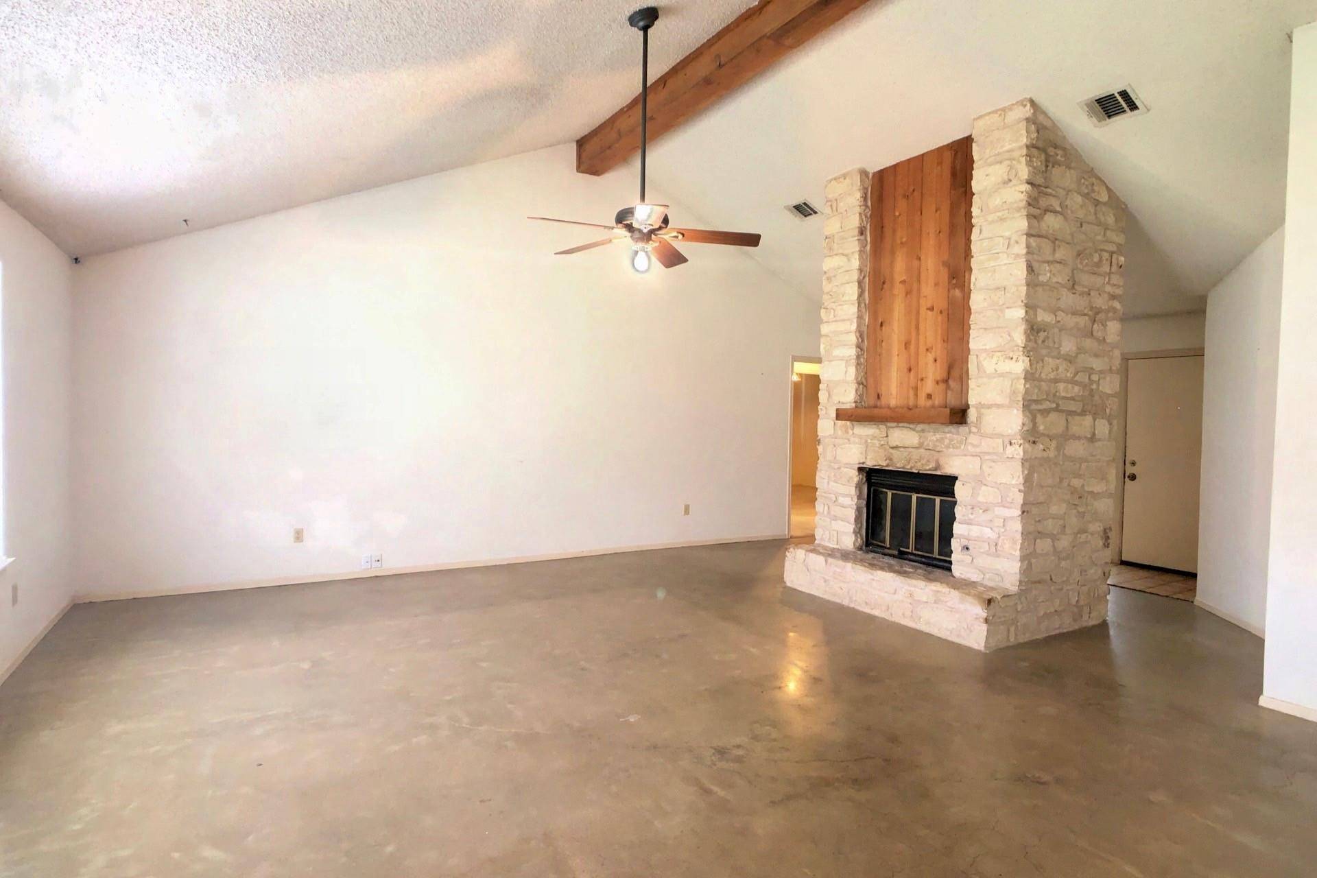 2816 Norfolk DR, Austin, TX 78745